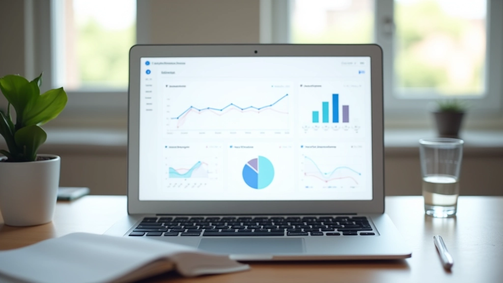 Ferramenta de análise de performance mostrando métricas de velocidade de carregamento de imagens responsivas
